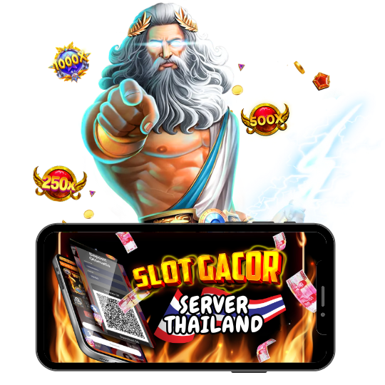 Slot Thailand: Link Slot Super Gacor Hari Ini Situs Server Thailand Asli