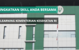 E-Sehat Sebuah Kursus Online Gratis Dari Kementerian Kesehatan